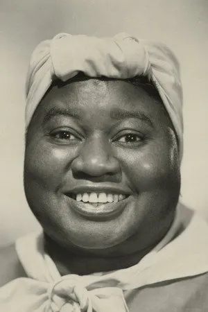 Hattie McDaniel profil kép