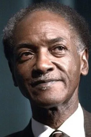 Gilbert R. Hill profil kép
