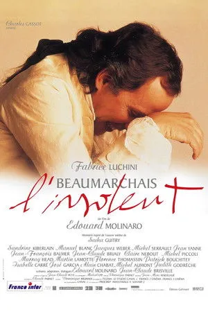 Beaumarchais the Scoundrel poszter