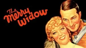 The Merry Widow háttérkép