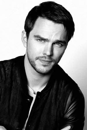 Nicholas Hoult profil kép