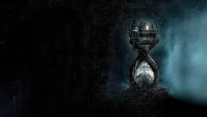 Until Dawn háttérkép