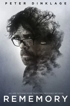 Rememory poszter