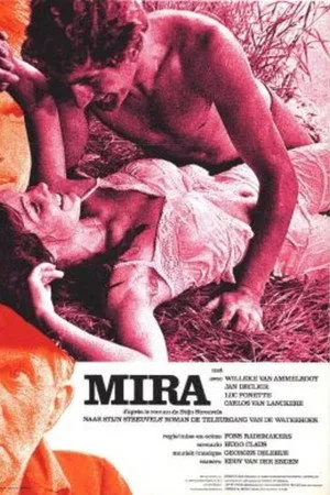 Mira poszter