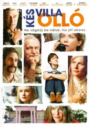 Kés, villa, olló