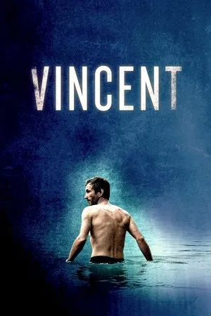 Vincent poszter
