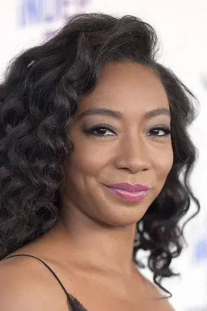 Betty Gabriel profil kép