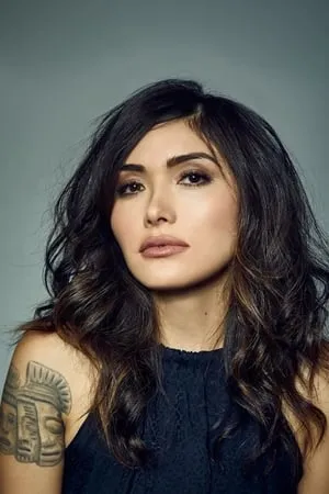 Daniella Pineda profil kép