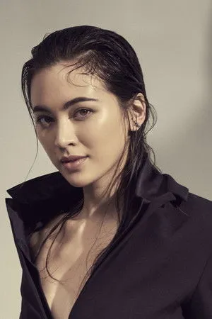 Jessica Henwick profil kép