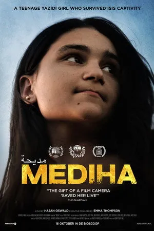 Mediha poszter