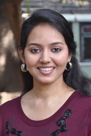 Vidhya Pradeep profil kép