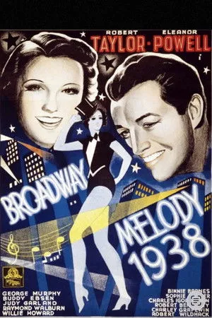 Broadway Melody of 1938