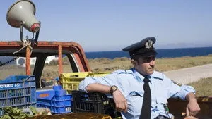 Small Crime háttérkép