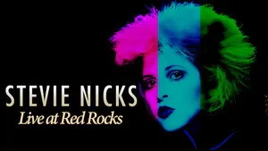 Stevie Nicks: Live at Red Rocks háttérkép