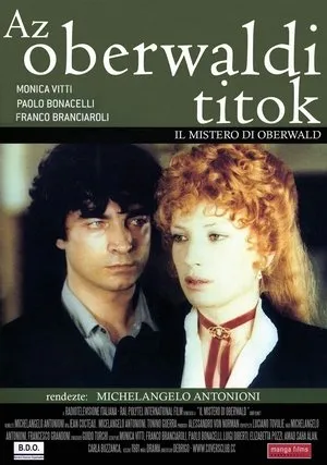 Az oberwaldi titok