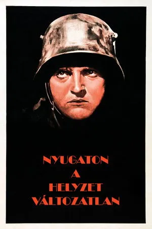 Nyugaton a helyzet változatlan