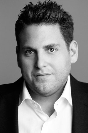 Jonah Hill profil kép