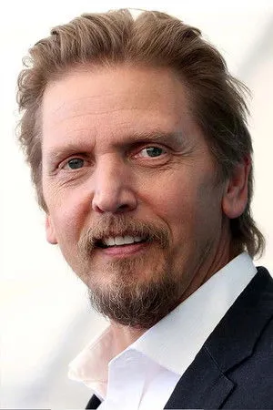 Barry Pepper profil kép