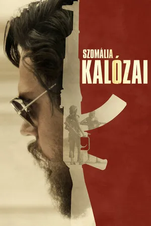 Szomália kalózai