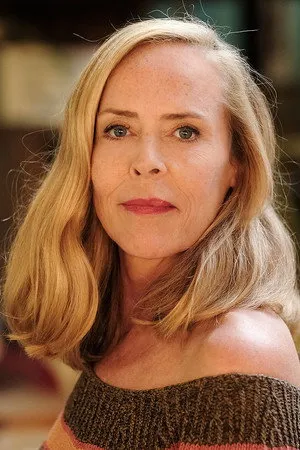 Isabelle Mann profil kép