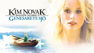Kim Novak Never Swam in Genesaret's Lake háttérkép