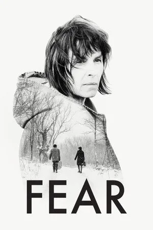 Fear poszter