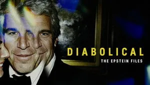 Diabolical: The Epstein Files háttérkép