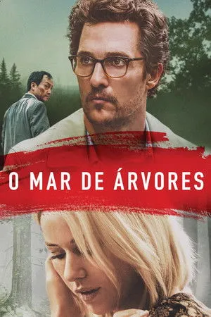 A fák tengere poszter