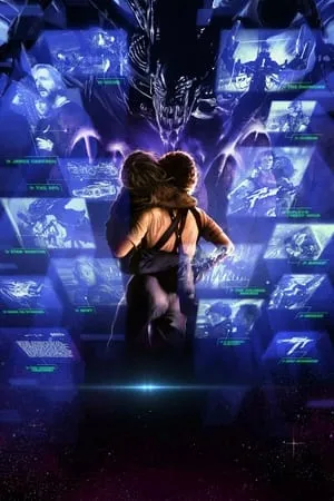 Aliens Expanded poszter