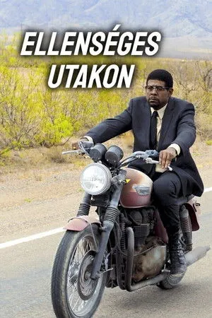 Ellenséges utakon