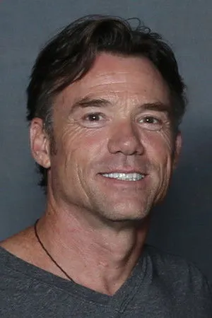 Terry Notary profil kép