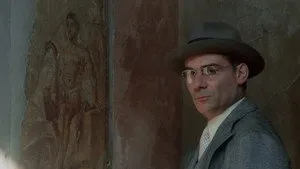 Lucky Luciano háttérkép