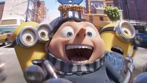 Minions & More Volume 2 háttérkép