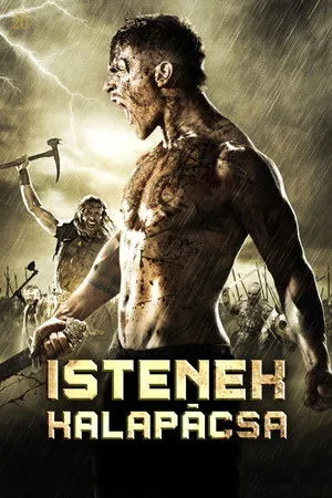 Istenek kalapácsa