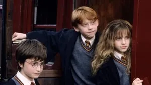 Harry Potter és a Bölcsek köve háttérkép