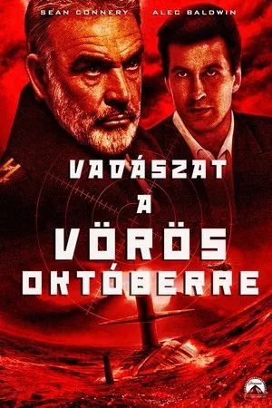 Vadászat a Vörös Októberre