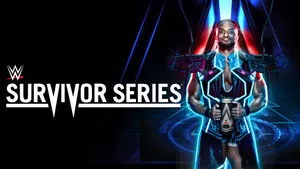 WWE Survivor Series 2021 háttérkép