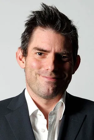 Chris Weitz profil kép
