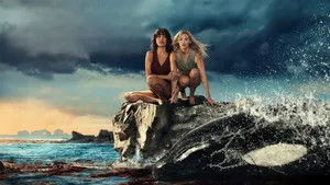 Killer Whale háttérkép