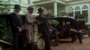 Bugsy Malone háttérkép
