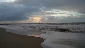 Secrets of the North Sea háttérkép