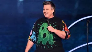 Hannah Gadsby's Gender Agenda háttérkép