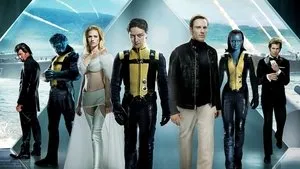 X-Men: Az Elsők háttérkép