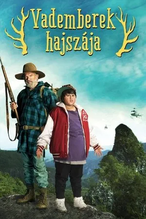 Vademberek hajszája