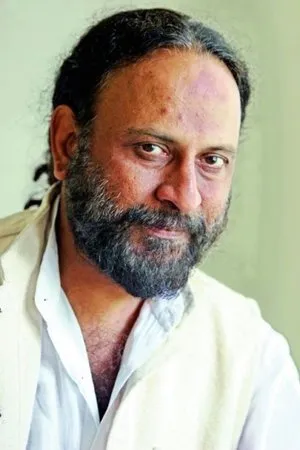 Ketan Mehta
