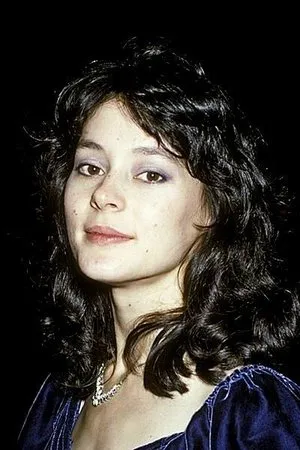 Meg Tilly profil kép