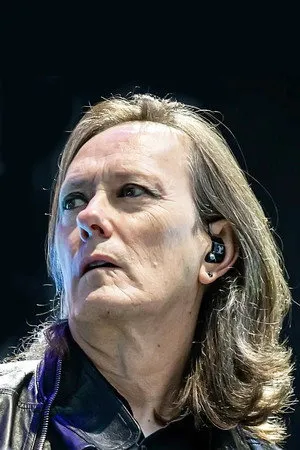 Roger O'Donnell profil kép