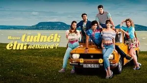 Hogyan tudnék élni nélküled? háttérkép