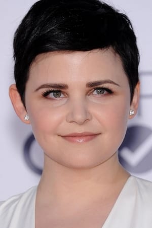 Ginnifer Goodwin profil kép