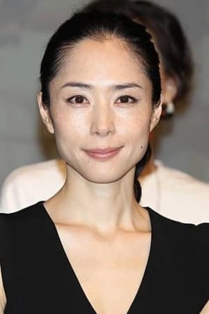 深津絵里 profil kép